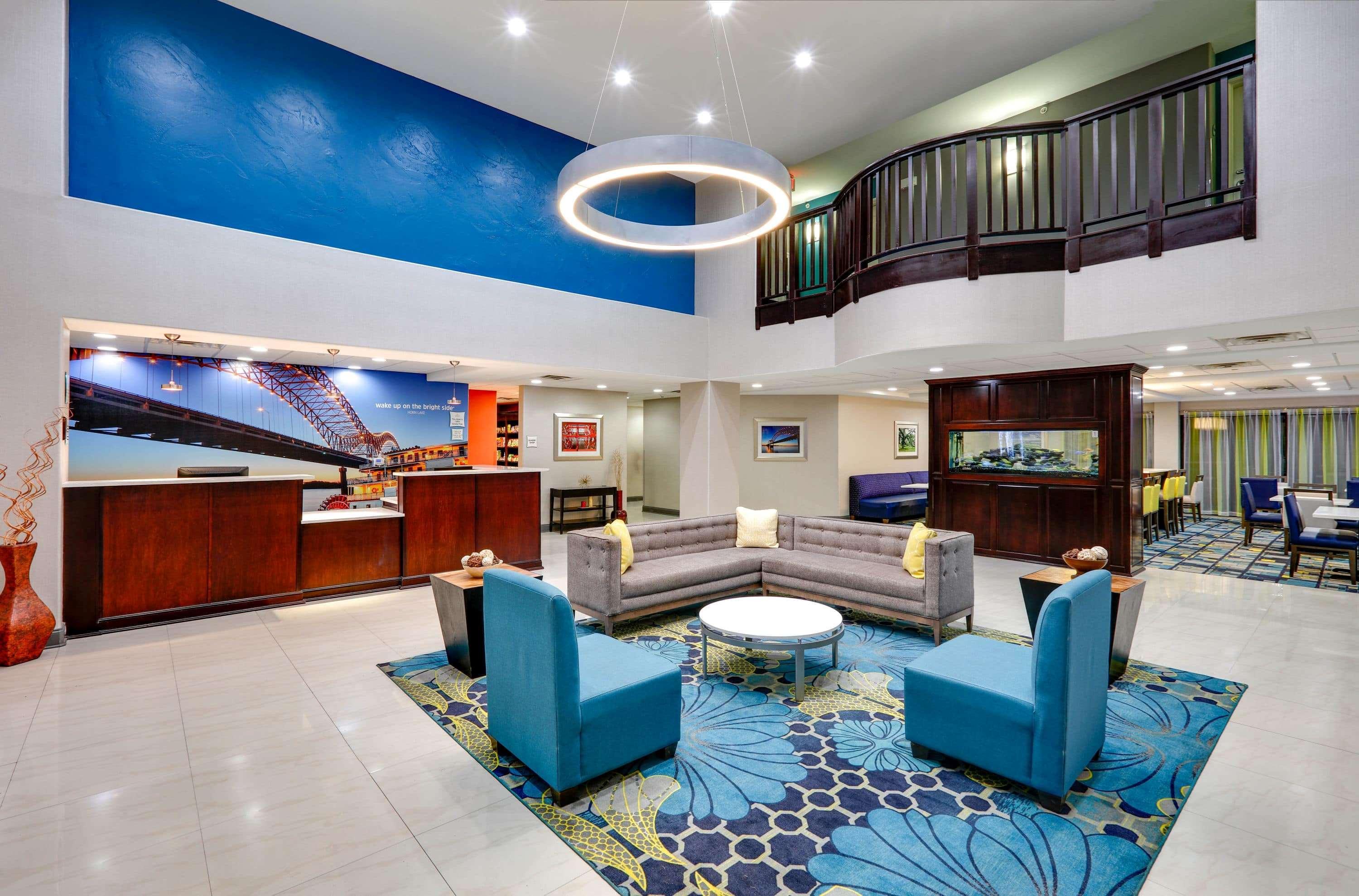 La Quinta By Wyndham Horn Lake / Southaven Area Exterior foto